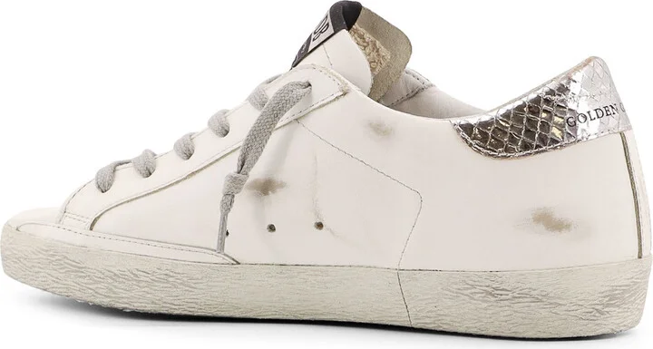 Superstar Sneakers - Image 3