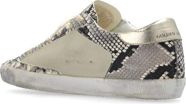 Superstar sneakers - Image 3