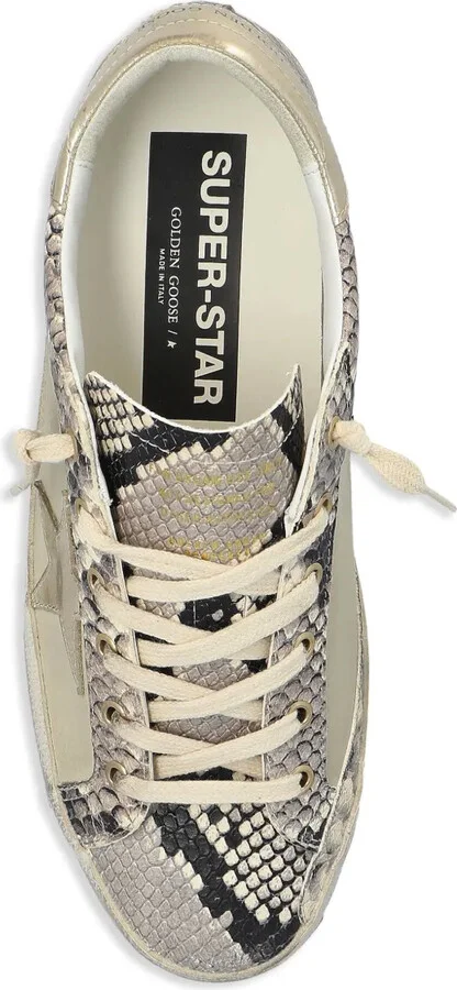 Superstar sneakers - Image 4