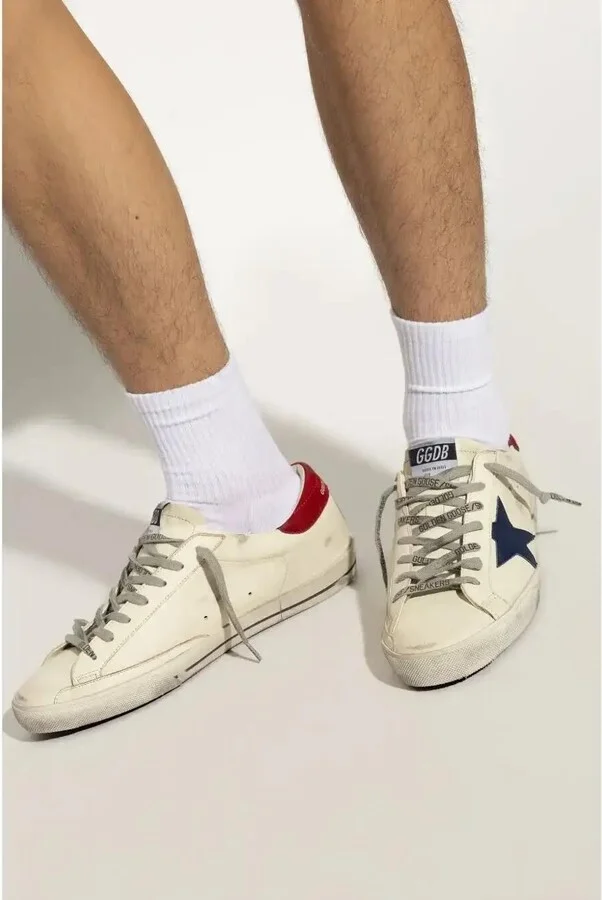 Superstar Sneakers - Image 2