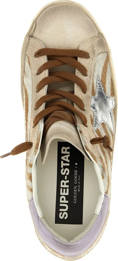 'superstar' Sneakers - Image 4