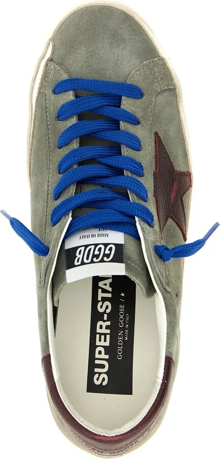 'superstar' Sneakers - Image 4