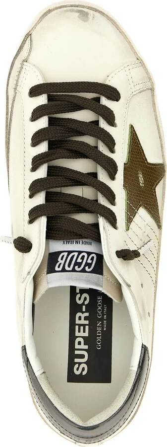'superstar' Sneakers - Image 4