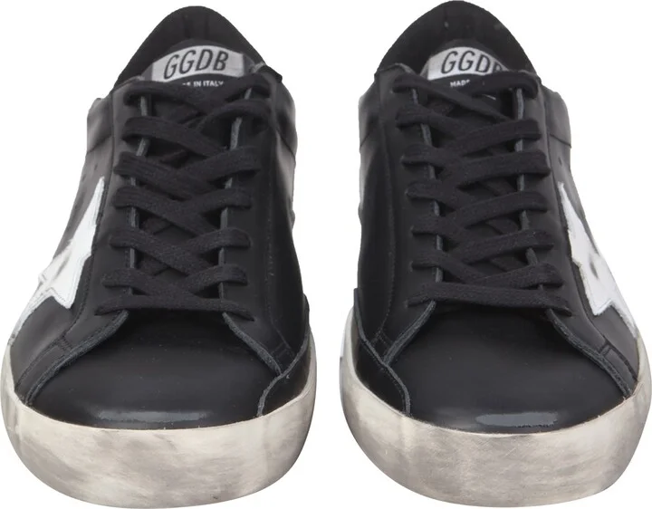 Superstar Sneakers - Image 4