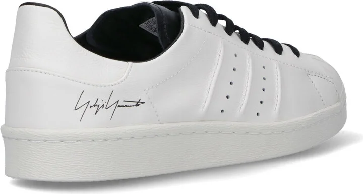 ' Superstar' Sneakers - Image 4