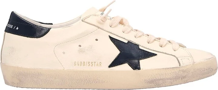 Superstar Sneakers Blue