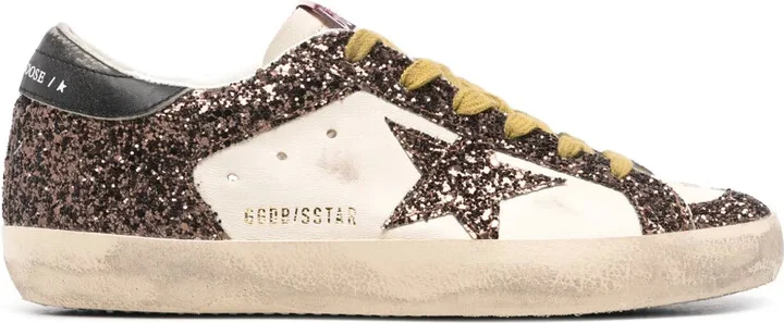 Superstar sneakers