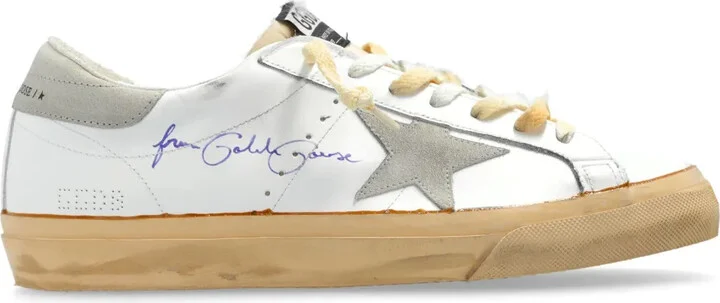 Superstar sneakers