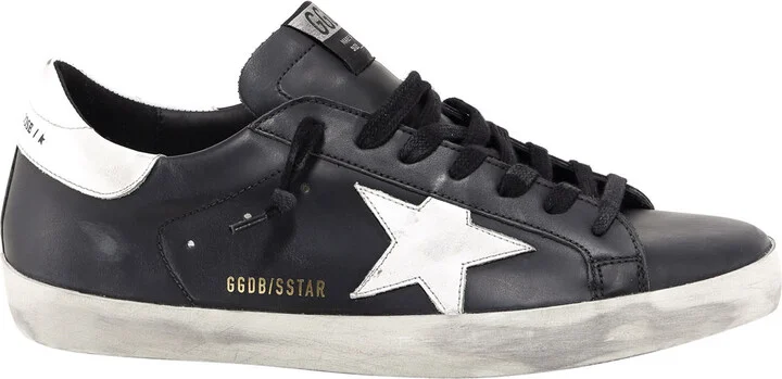 Superstar Sneakers