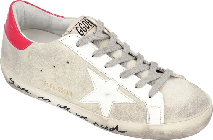 Superstar Sneakers