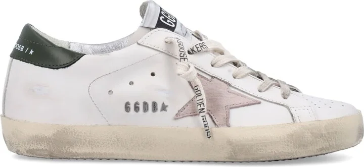 Superstar Sneakers
