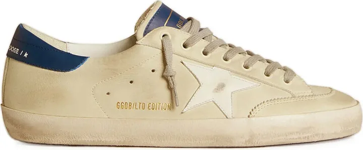 Superstar sneakers