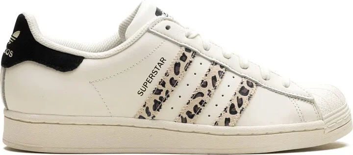 Superstar sneakers