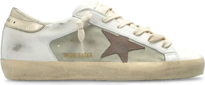 Superstar sneakers