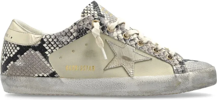 Superstar sneakers