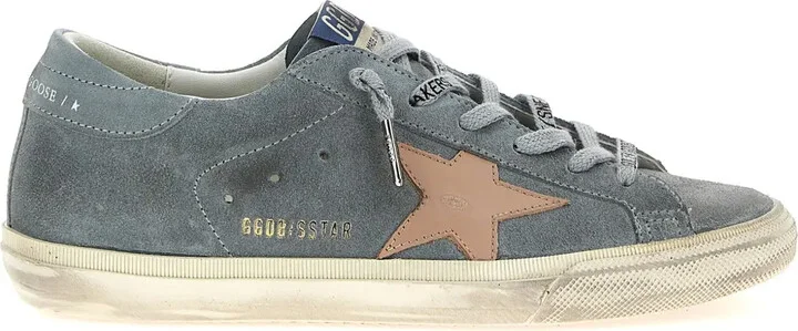 Superstar sneakers