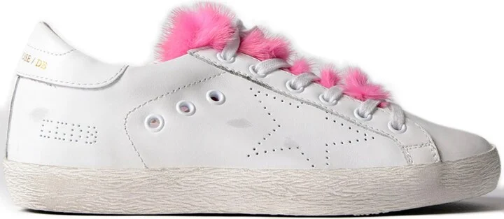 "Superstar" sneakers
