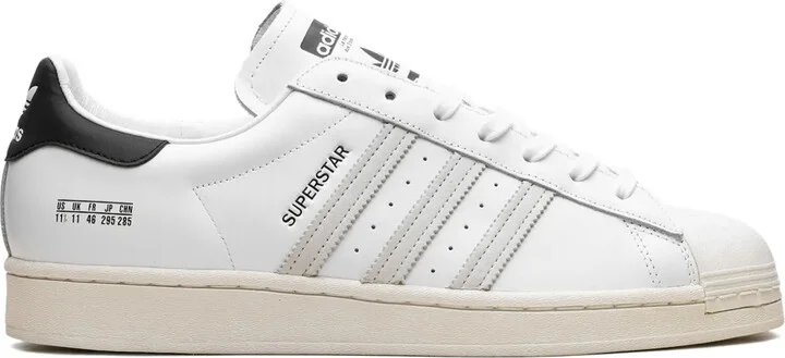 Superstar sneakers