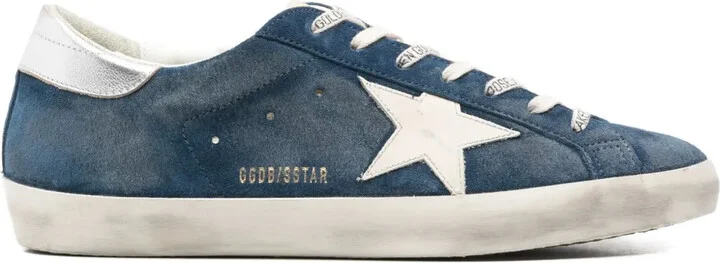 Superstar sneakers