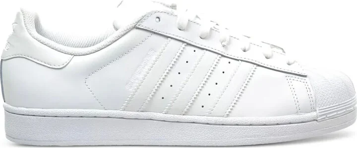 Superstar sneakers