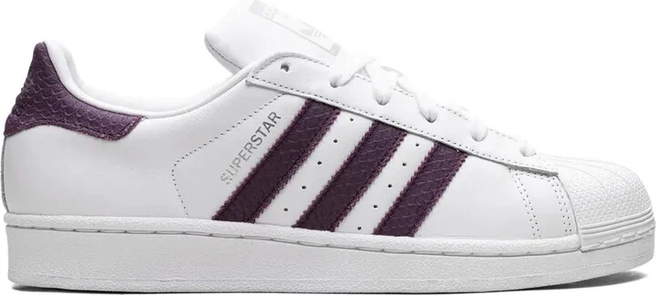 Superstar sneakers