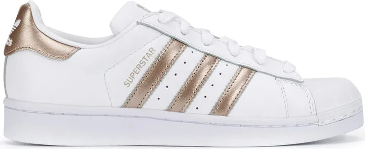 Superstar sneakers