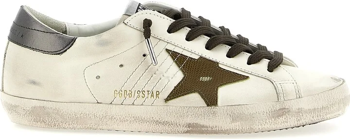 Superstar Sneakers Multicolor