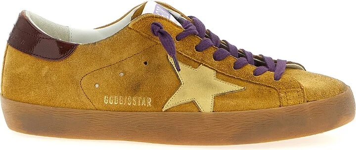 Superstar Sneakers Multicolor