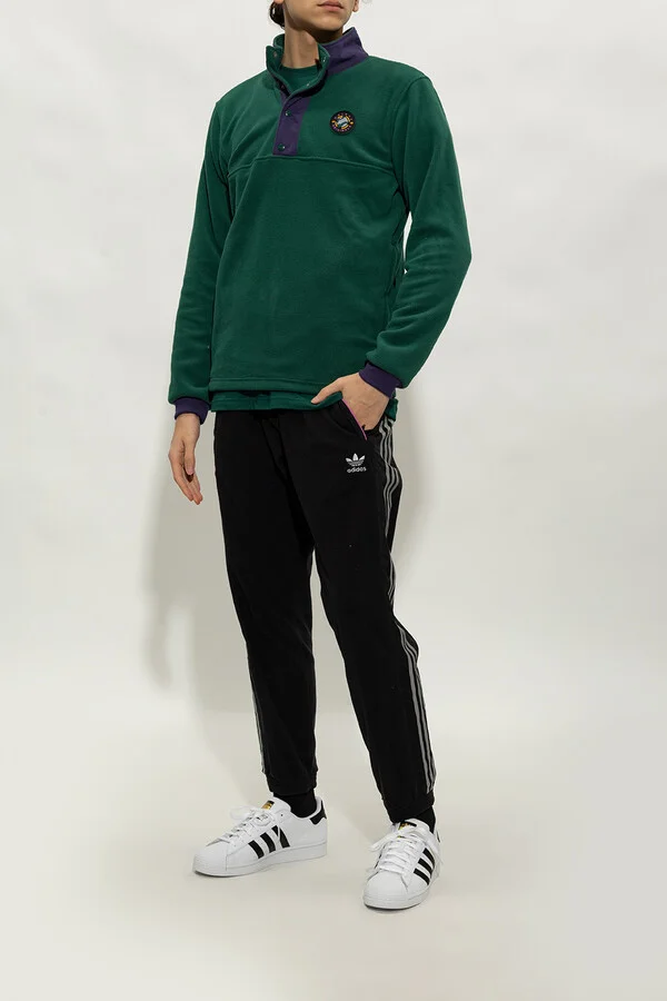 ‘Superstar’ Sneakers, , - White - Image 2