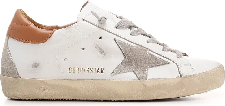 Superstar Sneakers White