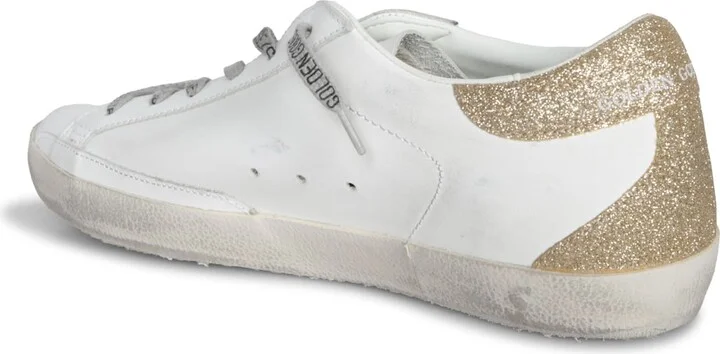 Superstar Sneakers White/pink/beige - Image 3