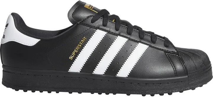 Superstar Spikeless Golf Shoe - Image 3