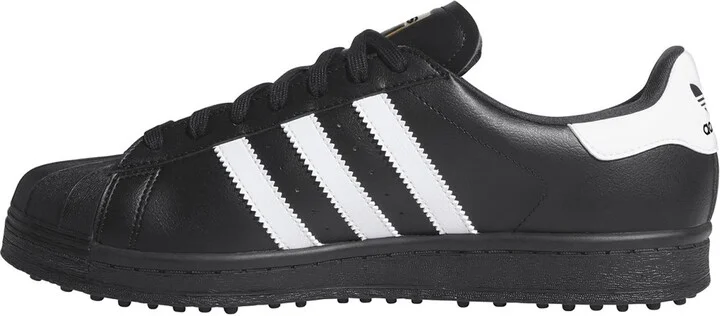 Superstar Spikeless Golf Shoe - Image 6