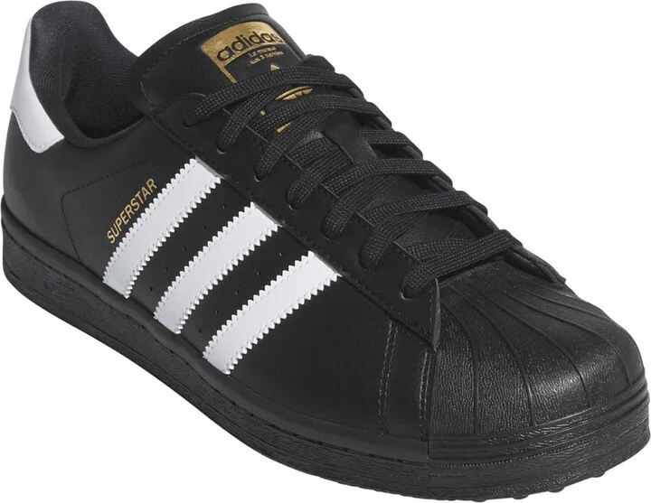 Superstar Spikeless Golf Shoe