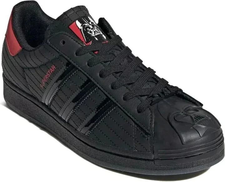 Superstar "Star Wars Darth Vader - Image 2