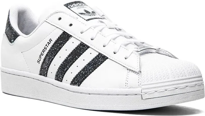 Superstar Swarovski crystal sneakers - Image 2