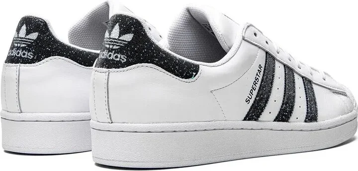 Superstar Swarovski crystal sneakers - Image 4