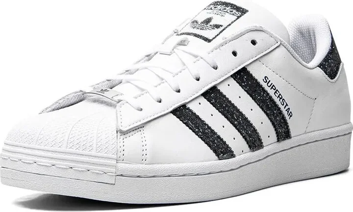 Superstar Swarovski crystal sneakers - Image 5