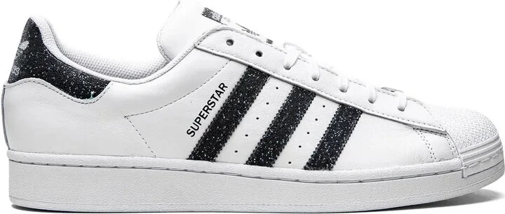Superstar Swarovski crystal sneakers