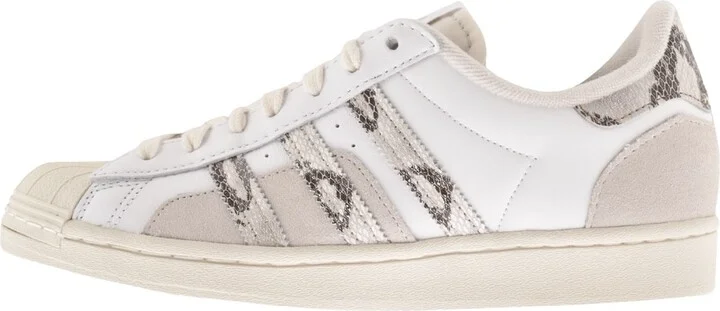 Superstar Trainers Cream