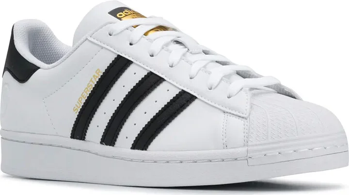 SUPERSTAR VEGAN "Black" - Image 2