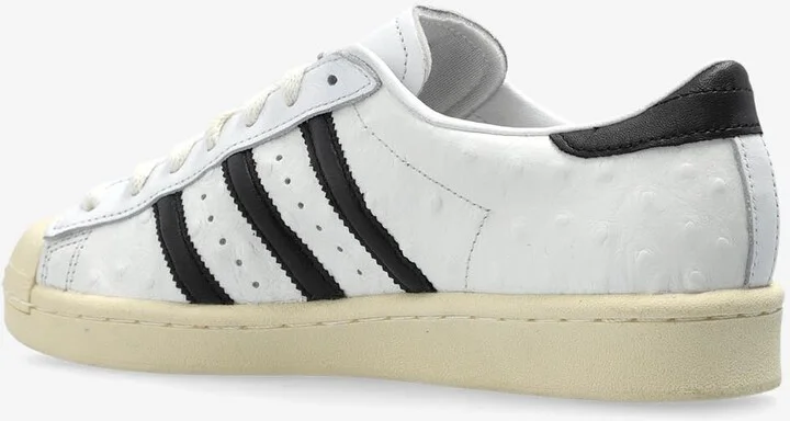 Superstar Vintage Low-Top Sneakers - Image 2