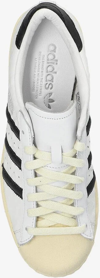 Superstar Vintage Low-Top Sneakers - Image 3