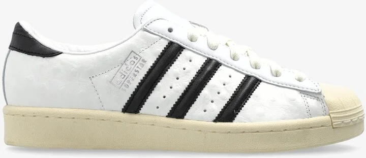 Superstar Vintage Low-Top Sneakers