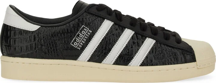 "Superstar Vintage" Sneaker