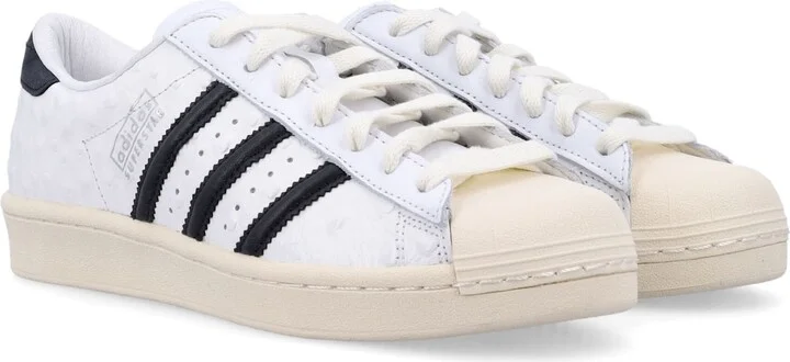 Superstar Vintage Woman's Sneakers - Image 2