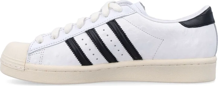 Superstar Vintage Woman's Sneakers - Image 3