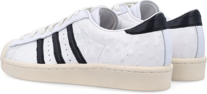 Superstar Vintage Woman's Sneakers - Image 4