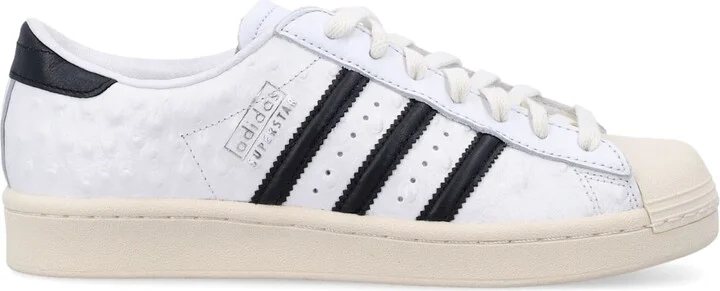 Superstar Vintage Woman's Sneakers