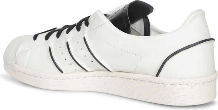 Superstar White-black Sneakers - Image 3